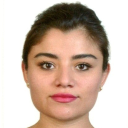 Cristina Contreras