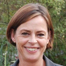 Kerstin Veser