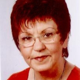 Gabriele Heinrich