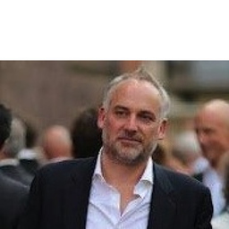 Nicolas Jacobs