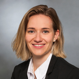 Profilbild Franziska Brugger