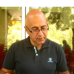 Hatem Aksanoglu