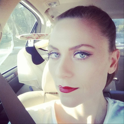 Caroline Mageridonn