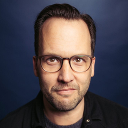 Gordon Volk's profile picture