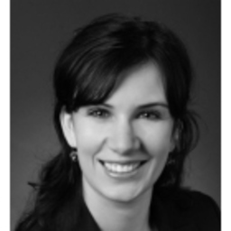 Profilbild Stephanie Kaiser
