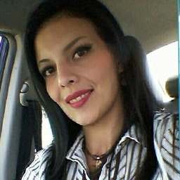 Johanna Ceballos Hernandez