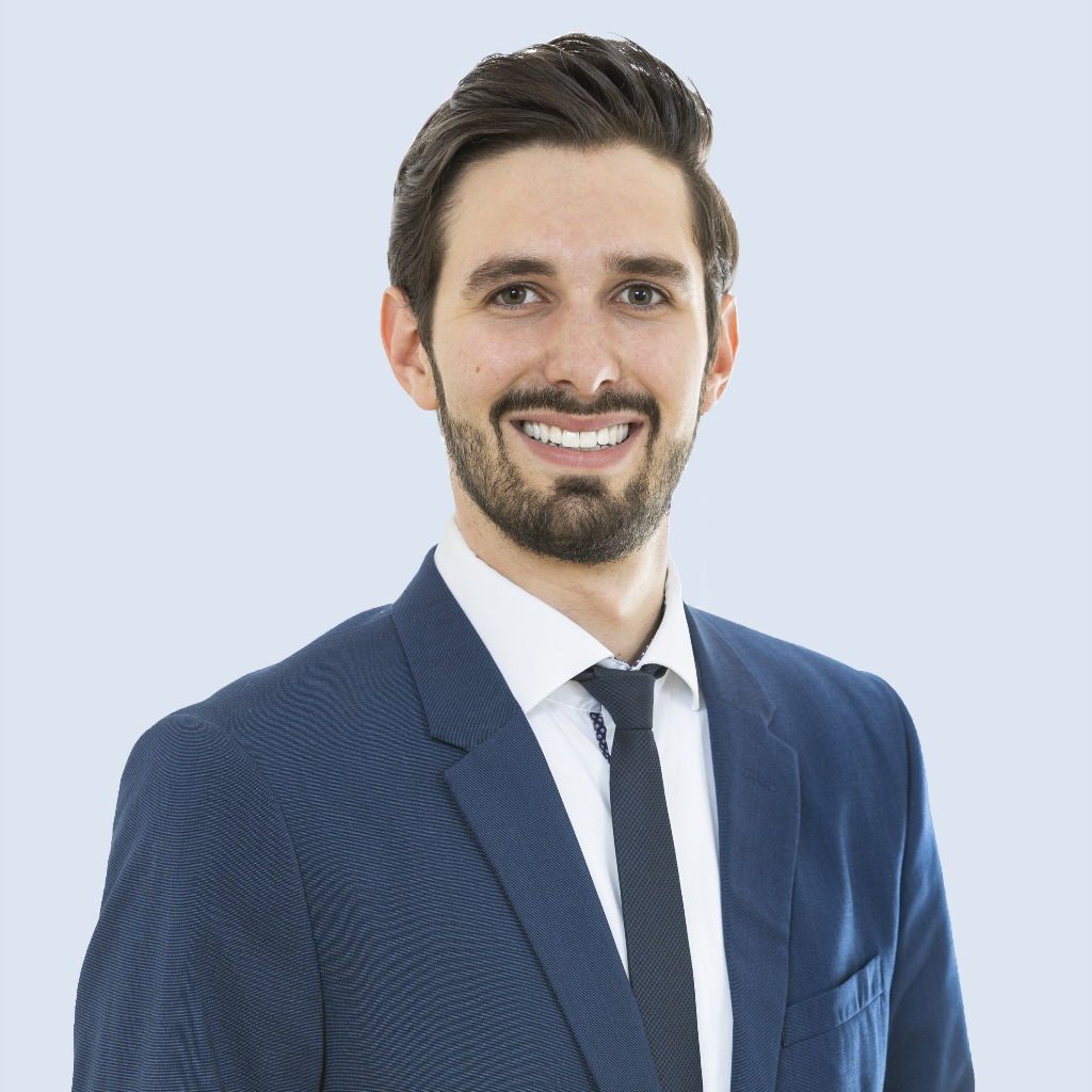 Lucas Tautz Business Administration ICN Graduate Business School