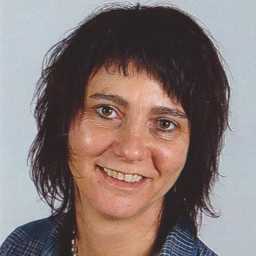 Profilbild Birgitta Müller