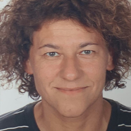 Evelyne Netocny