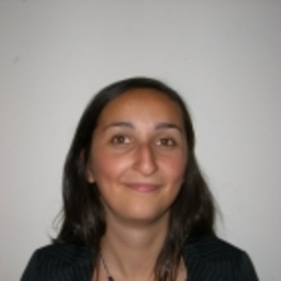 Myriam AISSAOUI's profile picture