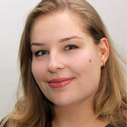 Jaqueline Schmidt