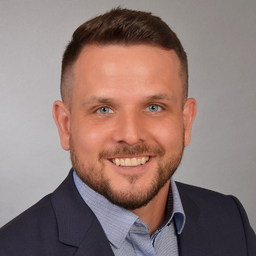 Florian Semsch's profile picture