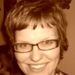 Katrin von der Dellen