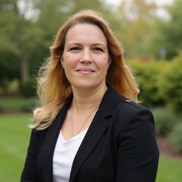 Silke Barroso's profile picture