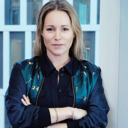 Marlis von Schleyer