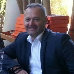 Ingmar Baudisch