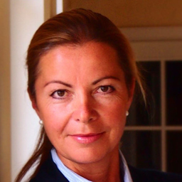 Petra März
