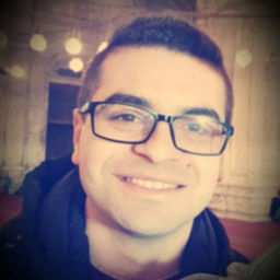MAHMOUD SALEM