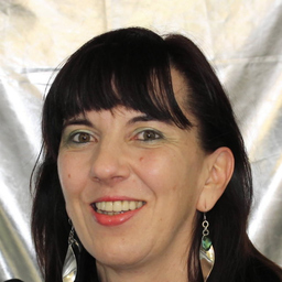 Patricia Stucki 