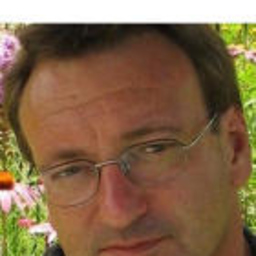 Manfred Geiges