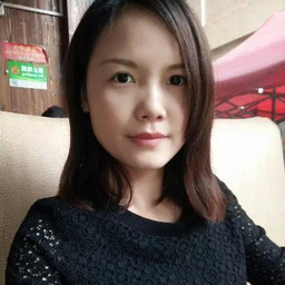 Fiona Mei