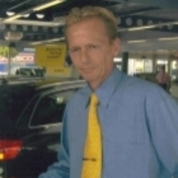 Achim Matzen