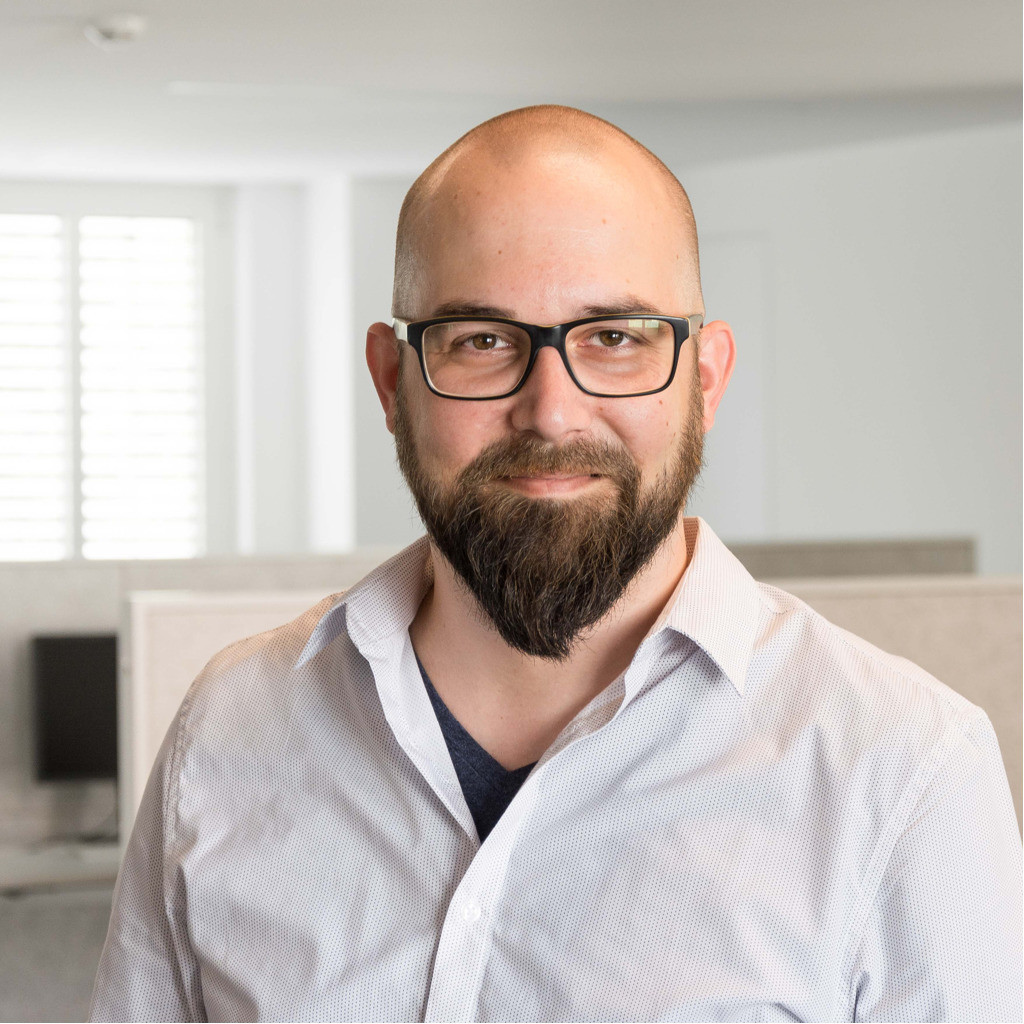 Social Media Profilbild Alexander Dreher Bonn