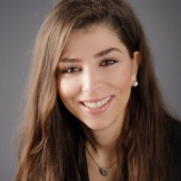 Aicha Maizi