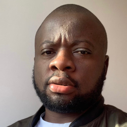 ugwuike Benneth