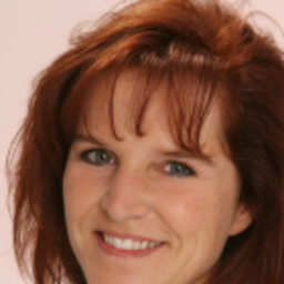 Profilbild Maria Kistner