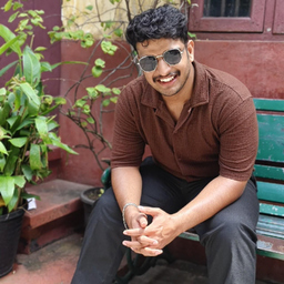 Arjun CS