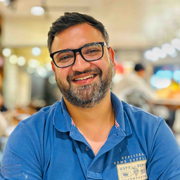 Rishan Chakravarty