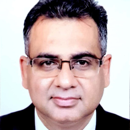 Deepak Arnnejaa 