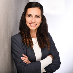 Bernadette Zoellner