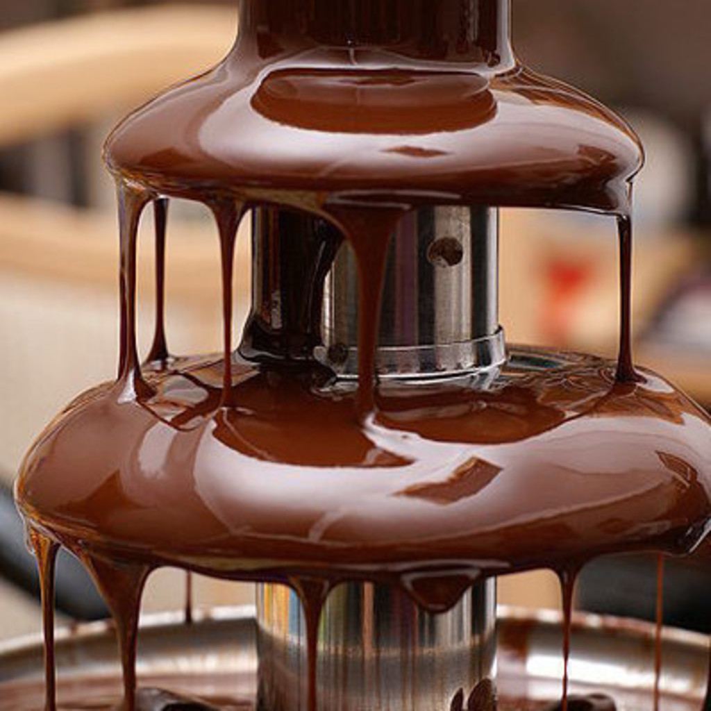 Çikolata Şelalesi organizatör Çikolata Şelalesi XING