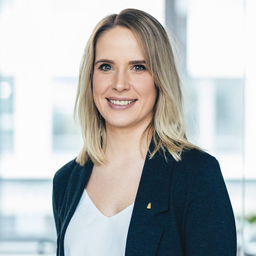 Sabine Wazinski