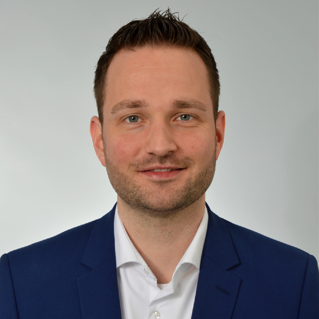 Social Media Profilbild Daniel Appel Hamburg