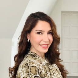 Dr. Kabeh Führ-Hosseini