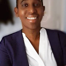 Aicha de Bah-Diallo