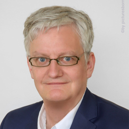 Peter Lykke Refsgaard