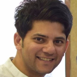 Karan Sharma