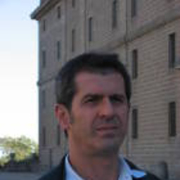 Kostas Gianikellis