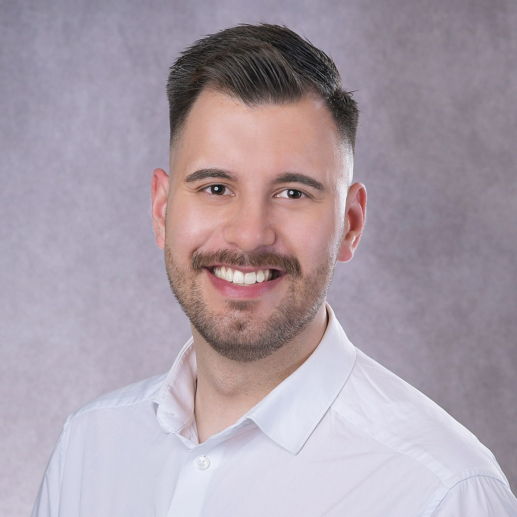 Benny Niepoth Digitale Medien Hochschule Fulda XING