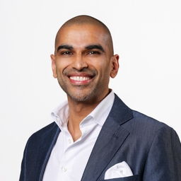 Remi Ramcharan