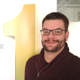 Laurent Nalis