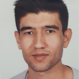 NesarAhmad Fazli