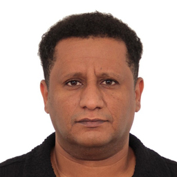Mohammed Albar