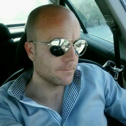 Sergio Gallarin Enriquez