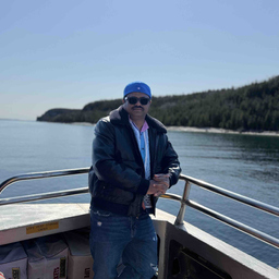 Sriharsha Mandya Shivalingaiah