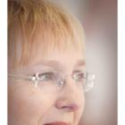 Ute Sonnenschein-Berger's profile picture